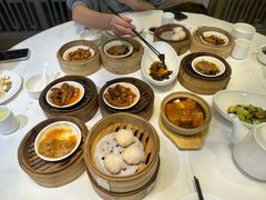 -万龙洲海鲜(南新仓店)