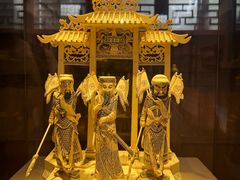 -福建省非物质文化遗产博览苑