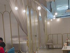 -海粤阁·精致粤菜·宴会厅(宝安店)