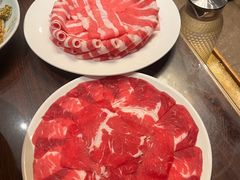 -南门涮肉(后海店)