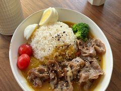 -肥朵食堂(带梦胡同店)