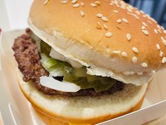 -汉堡王(天津鲁能店)