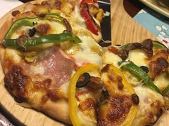 -吃饼人西餐(南开店)