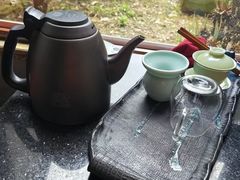 -万景茶庄·台州菜