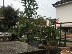 -悦哉·派对·草坪婚礼·围炉煮茶(三圣乡店)