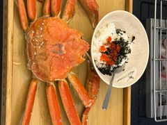 -震海贝烤贝·民俗特色店(延吉总店)