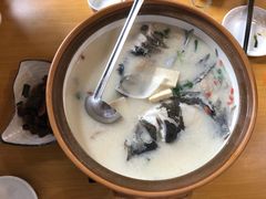 -万景饭店·鱼街农家菜