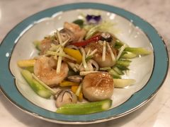 -伯衡55·吉品轩(乌鲁木齐南路店)