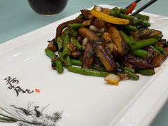 -宝园酒家(美林M·LIVE天地东座店)