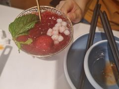 -左庭右院鲜牛肉火锅(新梅广场店)