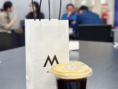 -M Stand(西安大悦城店)