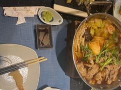 -德川家日本料理(中关村寰太大厦店)