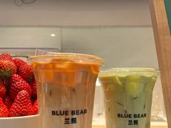 -兰熊鲜奶(颐堤港店)
