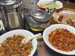 -天下客饭店(中山路店)