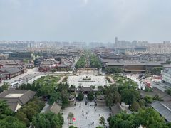 -大慈恩寺(大雁塔)