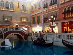 -澳门喜来登大酒店