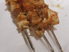 -平娃三宝烧烤·面食(南小街店)