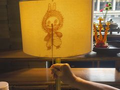 -三号黄浦会Canton Table