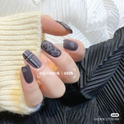 -妙睫屋日式美甲美睫