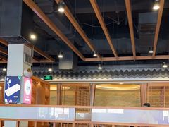-常赢三兄弟·清真涮肉(五莲路店)