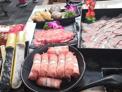 -丽江庭院之爱在路上(西单店)