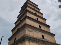 -大慈恩寺(大雁塔)