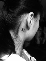 -汉刺青TATTOO STUDIO