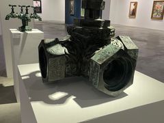 -上海油画雕塑院