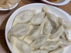 -喜家德虾仁水饺(青岛永旺东部店)