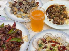 -来之顺海鲜菜馆·青岛菜·始于1993(栈桥店)