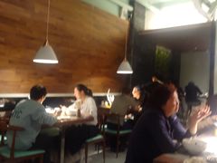 大堂-十面春风·江南面馆(崇宁路店)