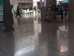 -成都市第一人民医院(南区)