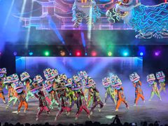 -深圳锦绣中华民俗村