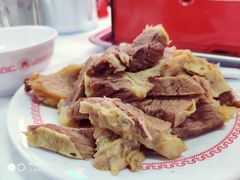 -風林火山烤室·涮肉