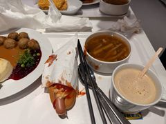 -宜家·瑞典风味餐厅(四元桥店)