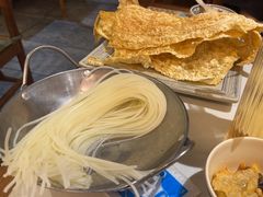 -螺大喜螺蛳粉火锅(雍和宫店)