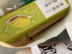 -鲍师傅糕点(春熙路店)