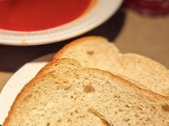 -波特曼西餐厅(南岗店)