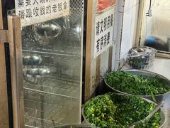 -正宗杨记普洱酸醋米线(总店)