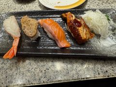 -合点寿司(美罗城店)