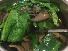 -弓虽昌焖烧鸡(大竹林店)