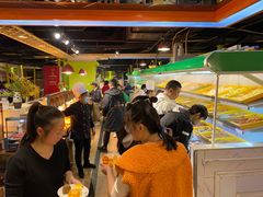 -爱客得牛排海鲜烤肉·火锅自助(春熙路黑金好店)