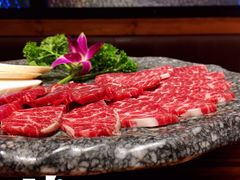 -万兴佳烤肉·长白山老味道(宏泰广场店)