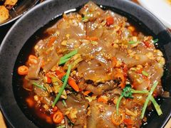 -胡马八破·川菜小馆(高新万达店)