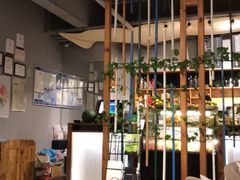 大堂-LEO CAFE
