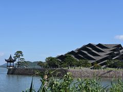 -东钱湖旅游度假区