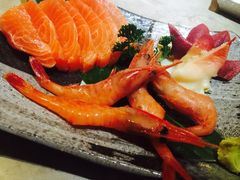 -贵木日本料理·铁板烧(新地假日广场店)