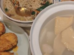 -老蒲鲜·地标·非遗美食(涵江店)