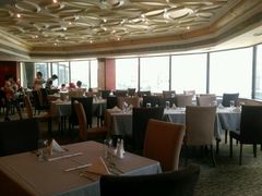 -珀丽酒店-协奏坊餐厅