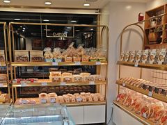 -DANXI丹喜面包·蛋糕(龙腾店)